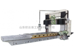 2米3米4米5米6米7米8米龙门铣床生产厂家 重型龙门刨铣床价格